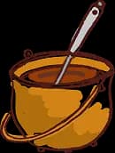 Máquina de conchado