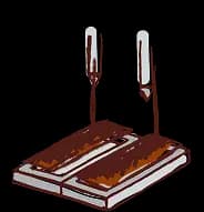 Tableta de chocolate